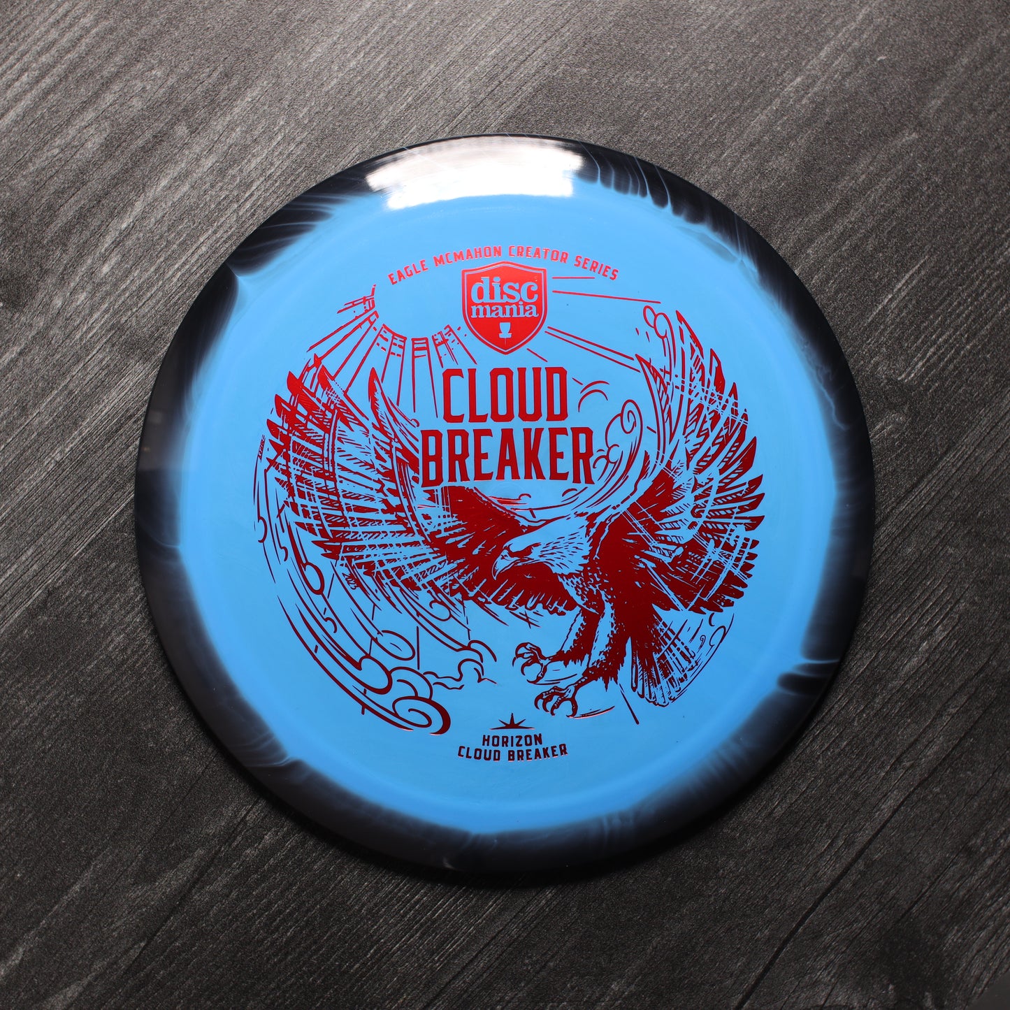 Discmania Originals Horizon Cloud Breaker (Creator Series: Eagle McMahon)