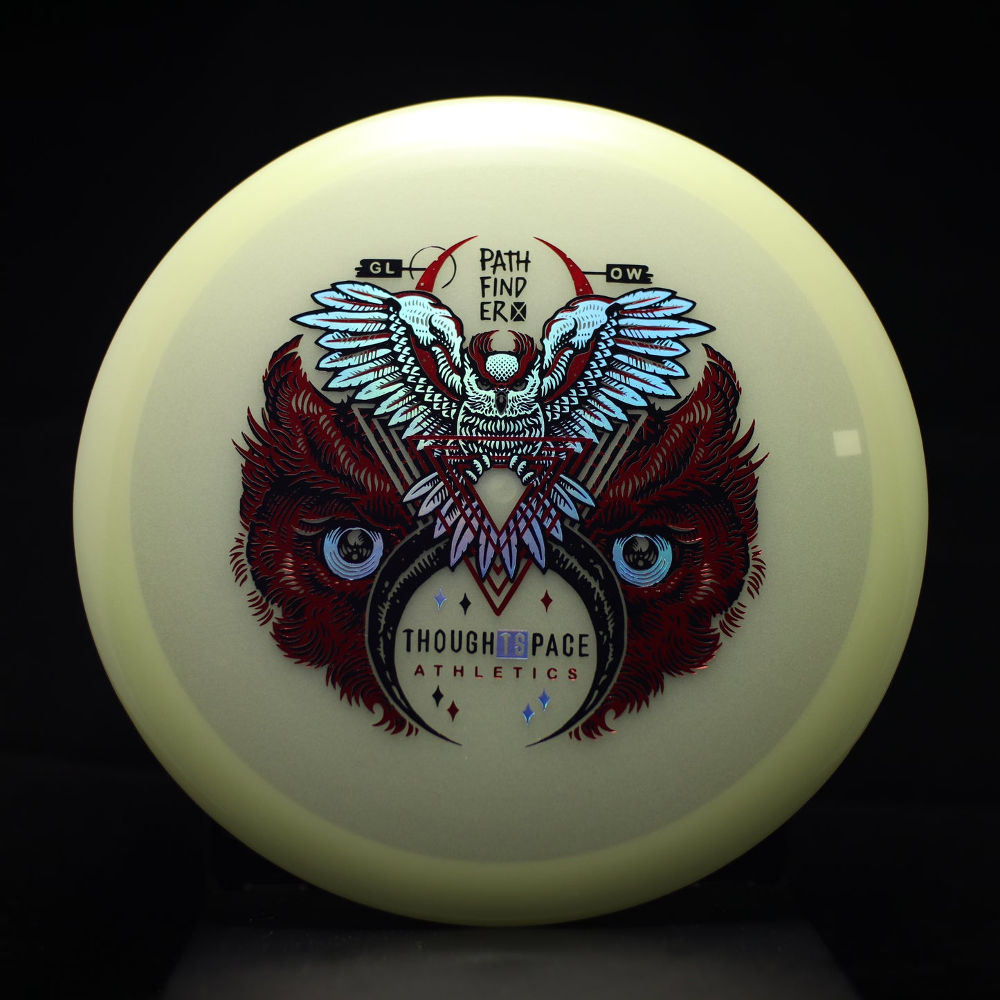 Thought Space Athletics Glow Pathfinder (Fly By Night)