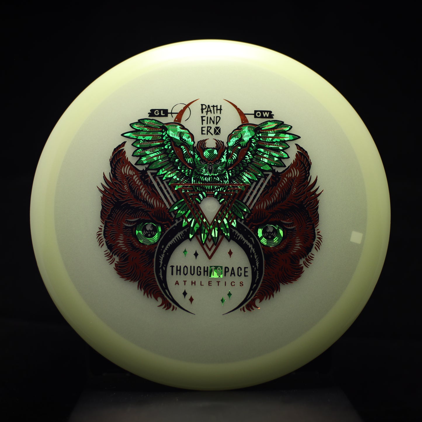 Thought Space Athletics Glow Pathfinder (Fly By Night)