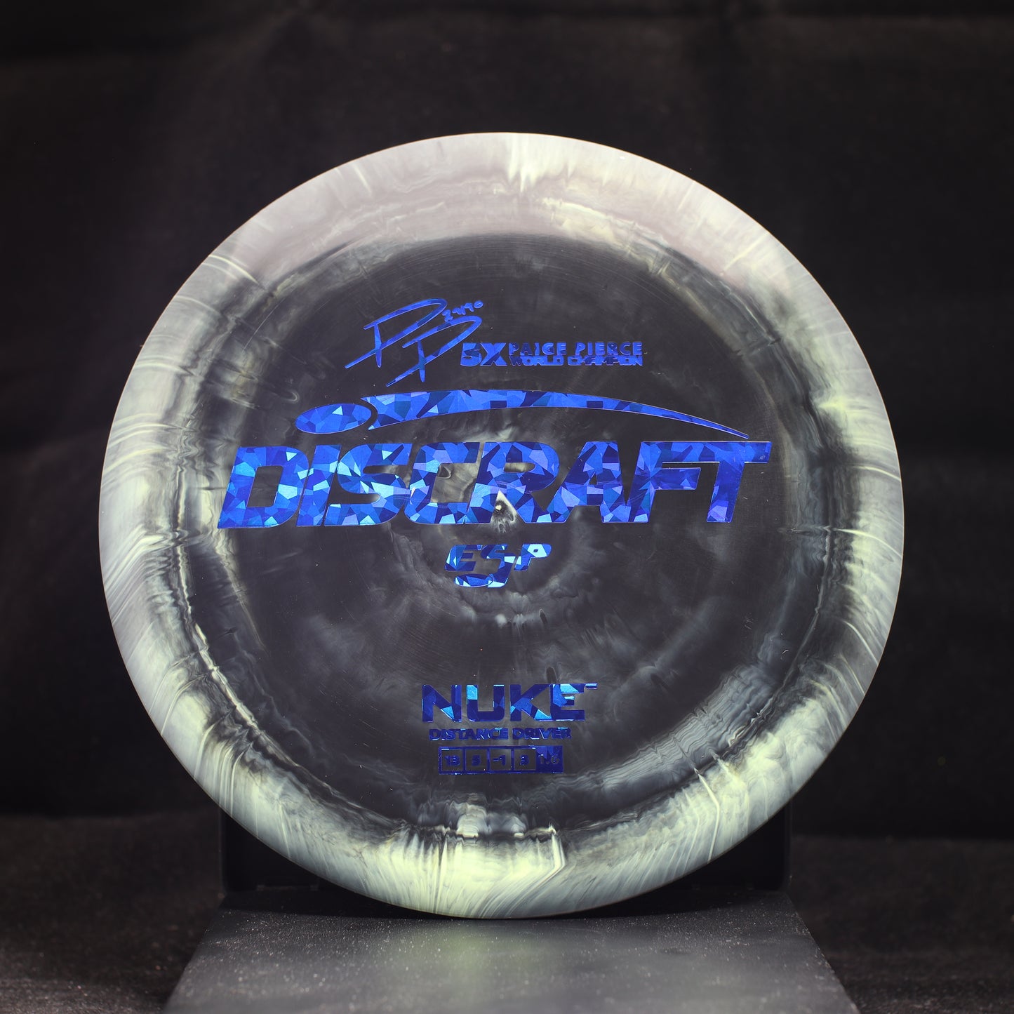 Discraft ESP Nuke (Signature Series: Paige Pierce)