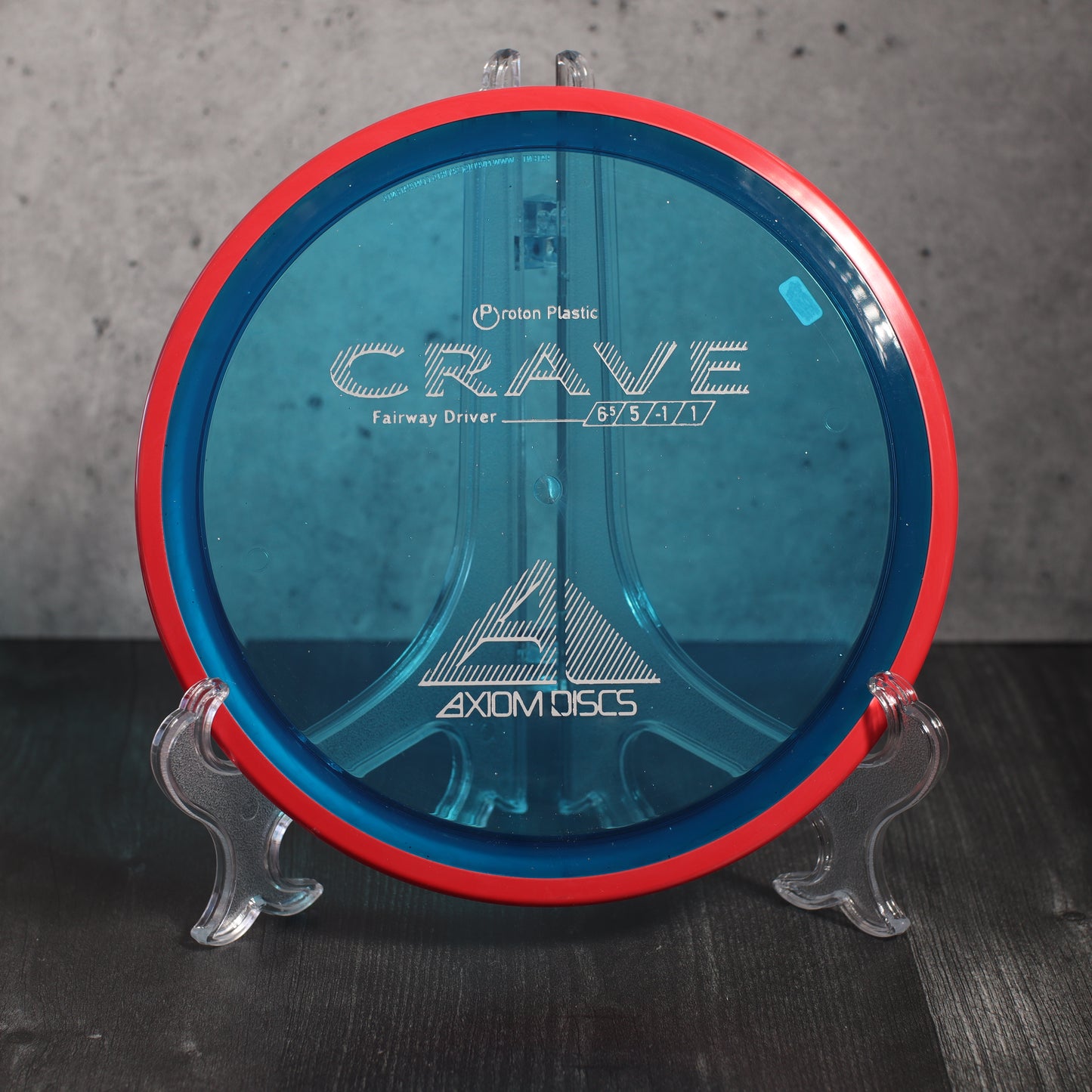 Axiom Proton Crave (Stock)