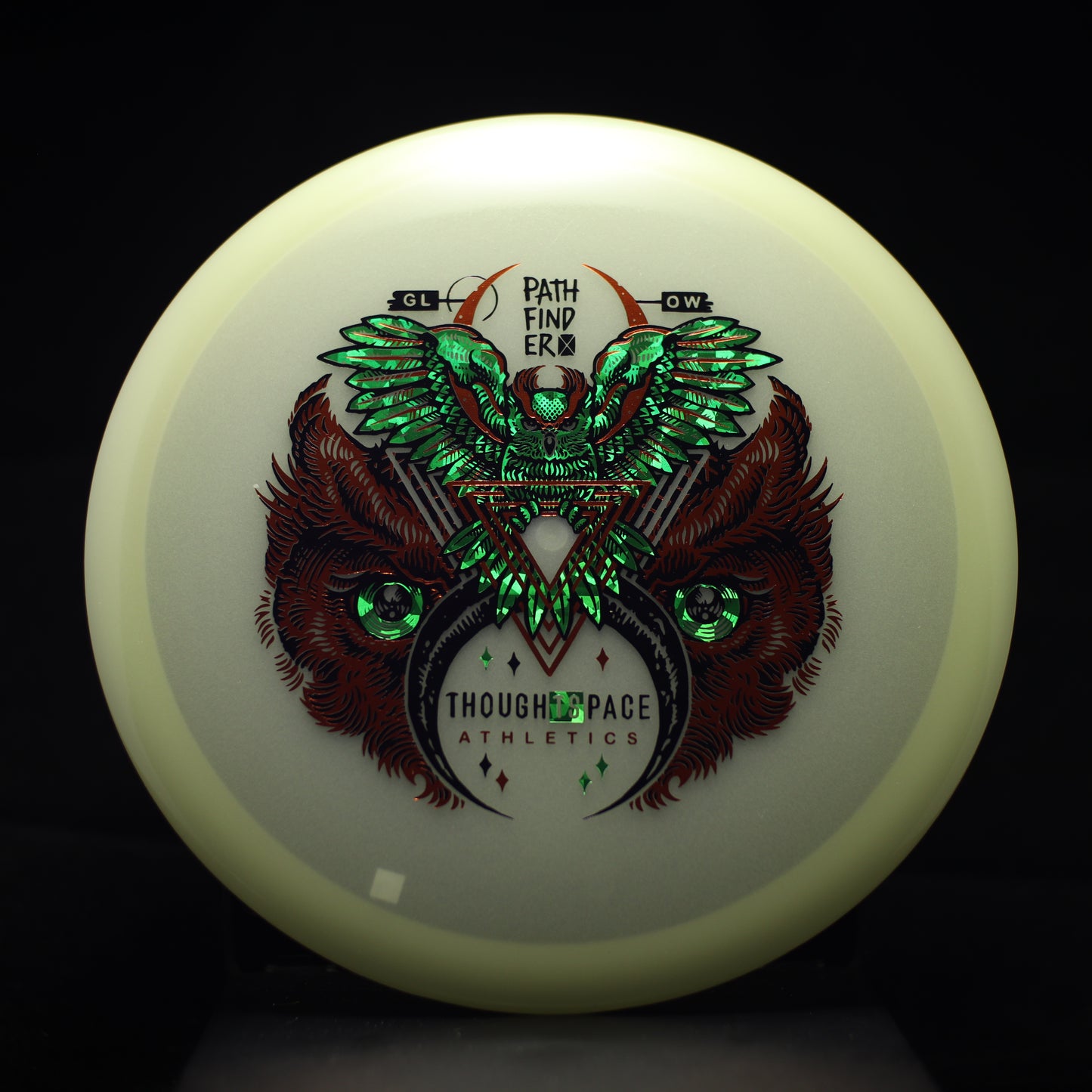 Thought Space Athletics Glow Pathfinder (Fly By Night)