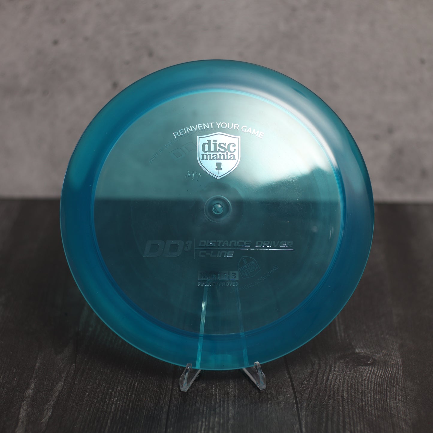 Discmania Originals C-Line DD3 (Stock)