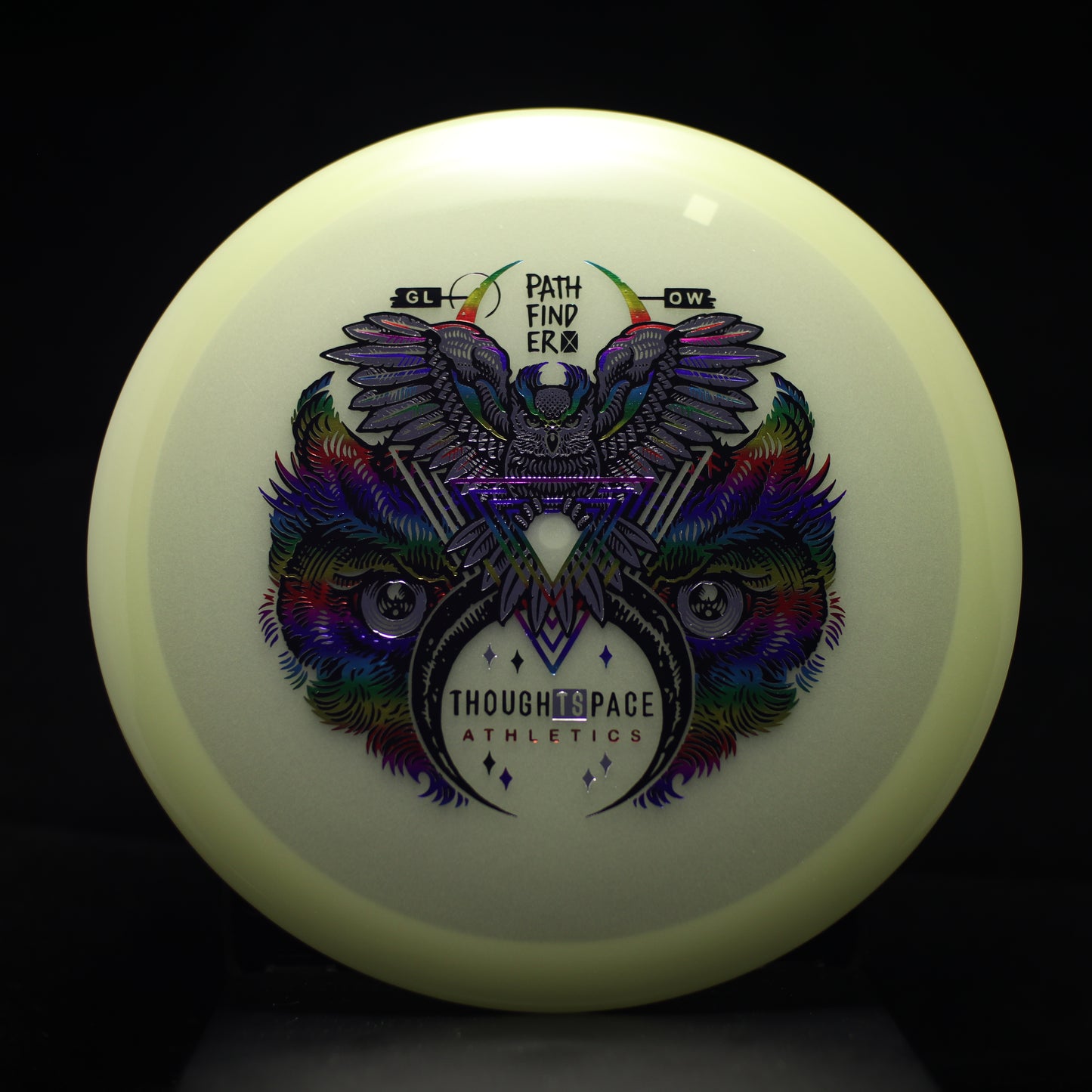 Thought Space Athletics Glow Pathfinder (Fly By Night)