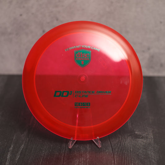 Discmania Originals C-Line DD3 (Stock)