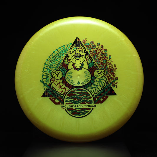 Thought Space Athletics Ethereal Praxis (Lucky Buddha)