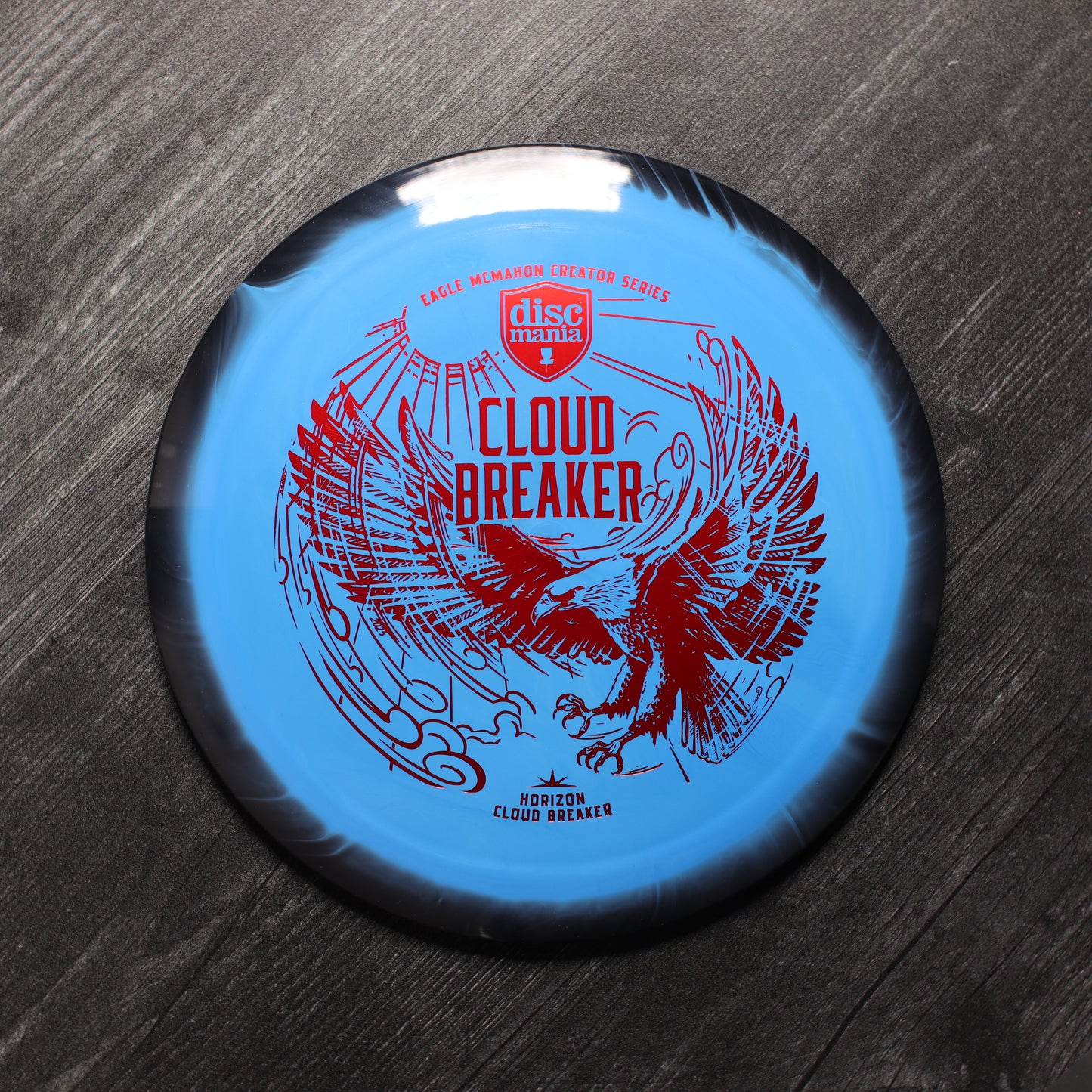 Discmania Originals Horizon Cloud Breaker (Creator Series: Eagle McMahon)