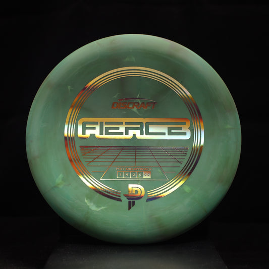 Discraft Rubber Blend Fierce (Stock: Paige Pierce)