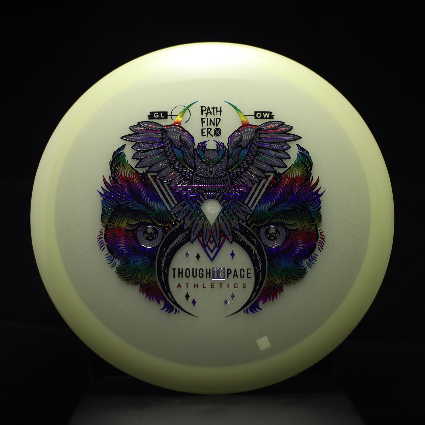 Thought Space Athletics Glow Pathfinder (Fly By Night)