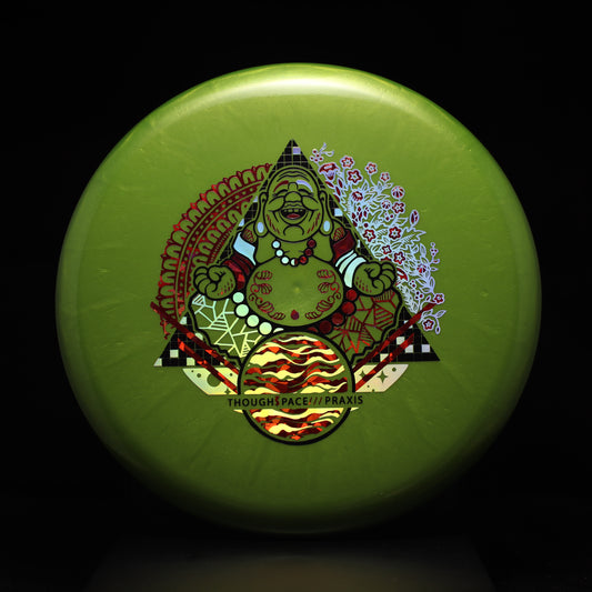 Thought Space Athletics Ethereal Praxis (Lucky Buddha)