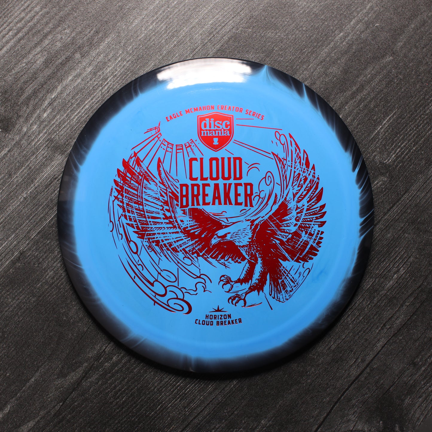 Discmania Originals Horizon Cloud Breaker (Creator Series: Eagle McMahon)