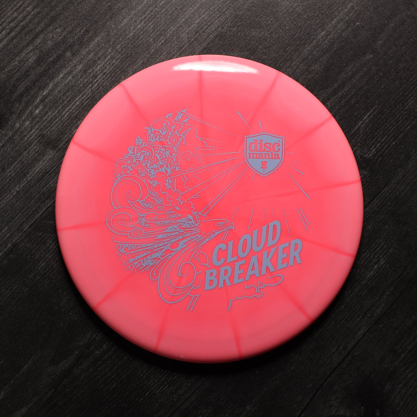 Discmania Evolution Lux Vapor Link (Special Edition: April Jewels 2023)