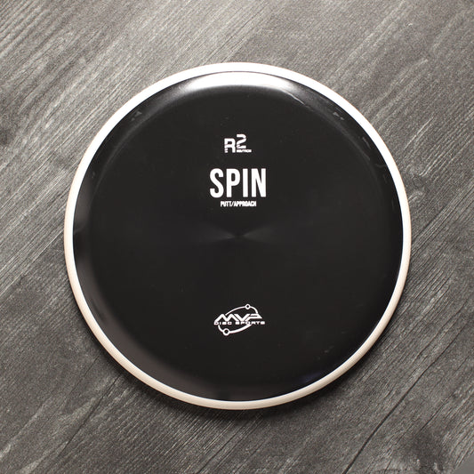 MVP R2 Neutron Spin (Stock)