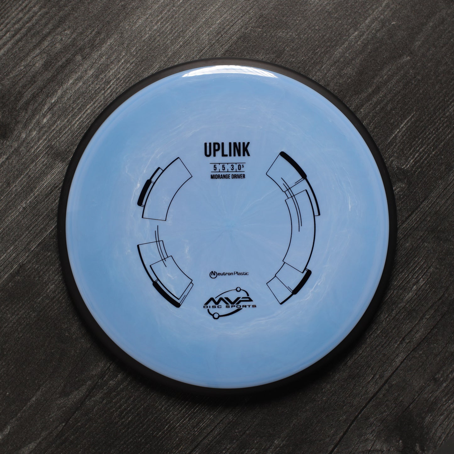 MVP Neutron Uplink (Stock)