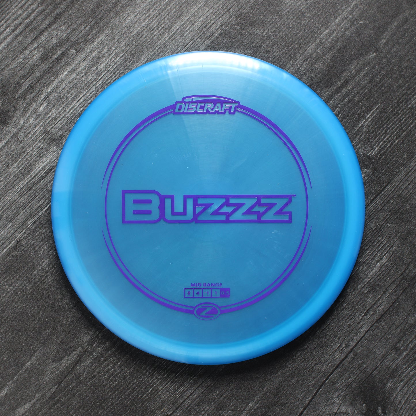 Discraft Z Line Buzzz (Stock)