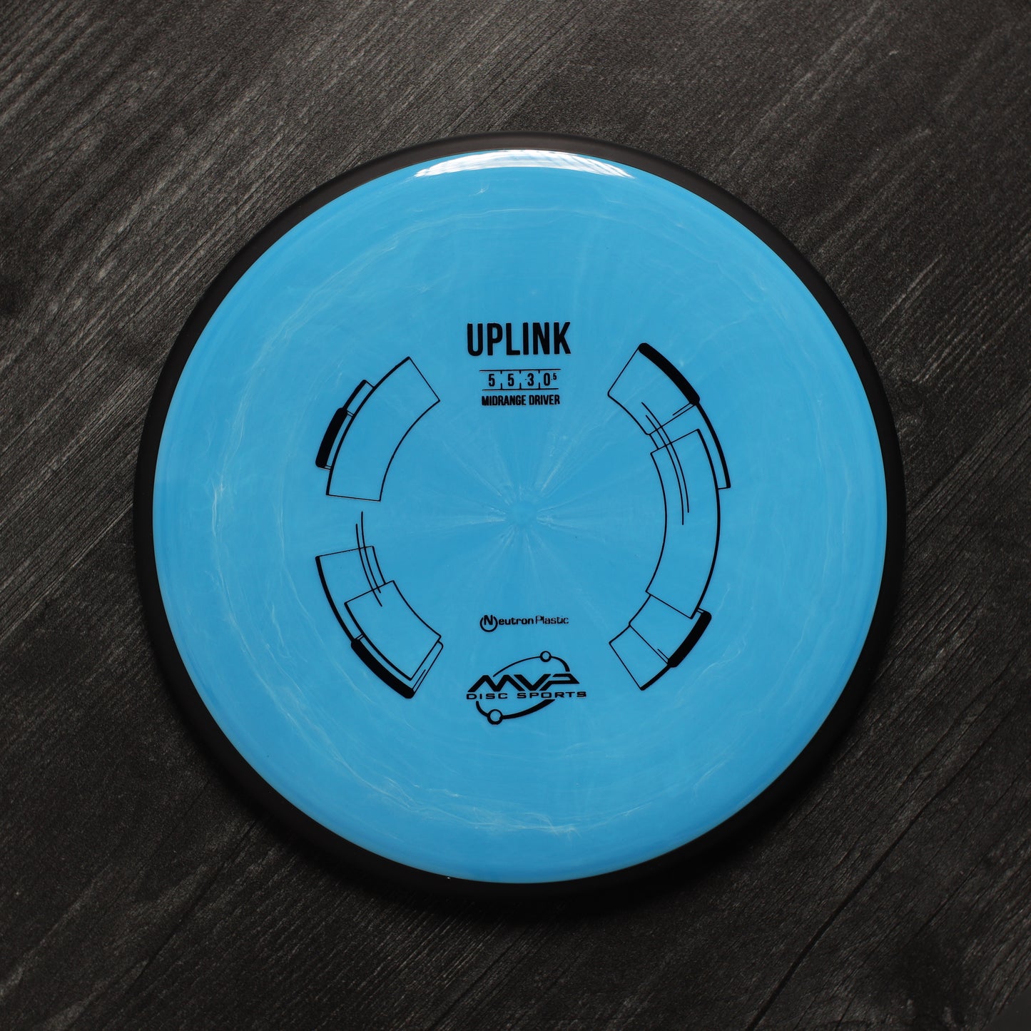 MVP Neutron Uplink (Stock)