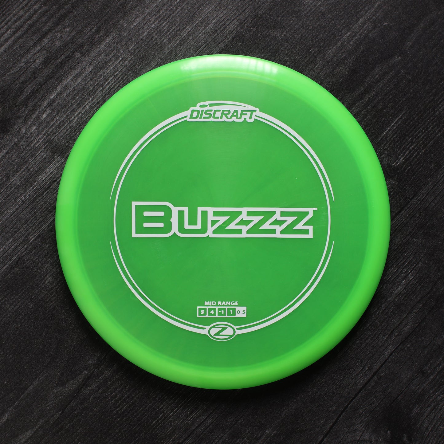 Discraft Z Line Buzzz (Stock)