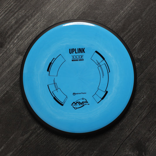 MVP Neutron Uplink (Stock)