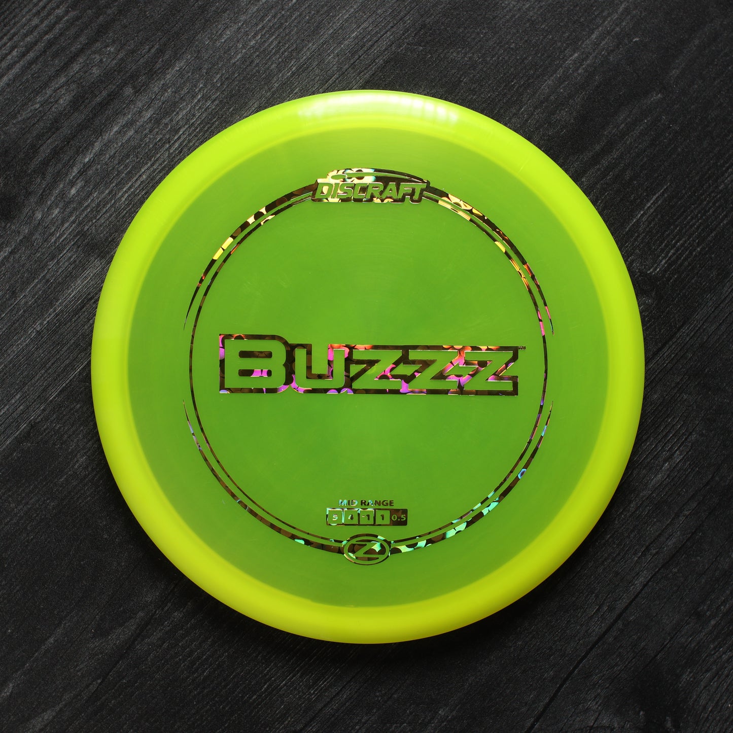 Discraft Z Line Buzzz (Stock)