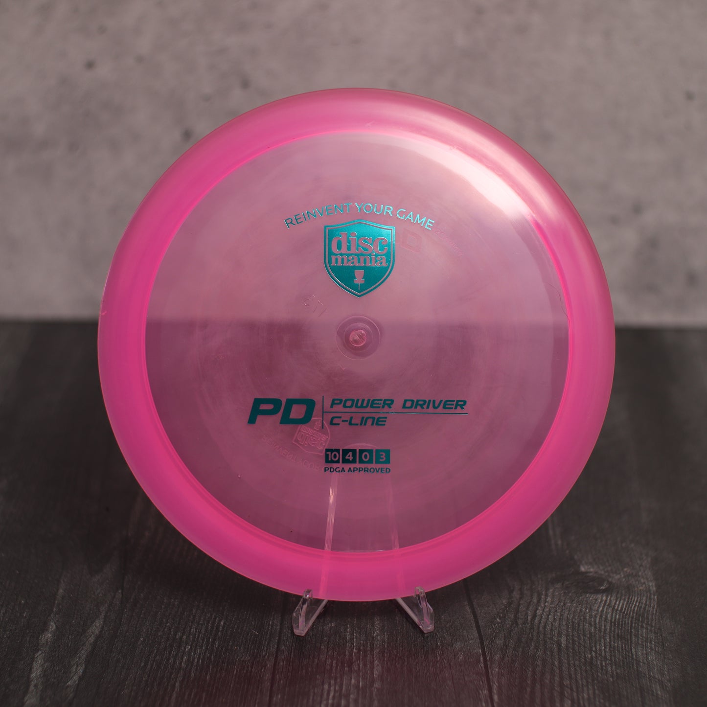 Discmania Originals C-Line PD (Stock)