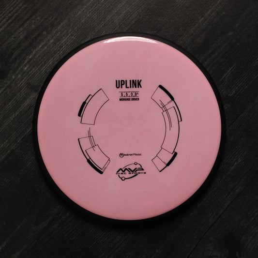 MVP Neutron Uplink (Stock)