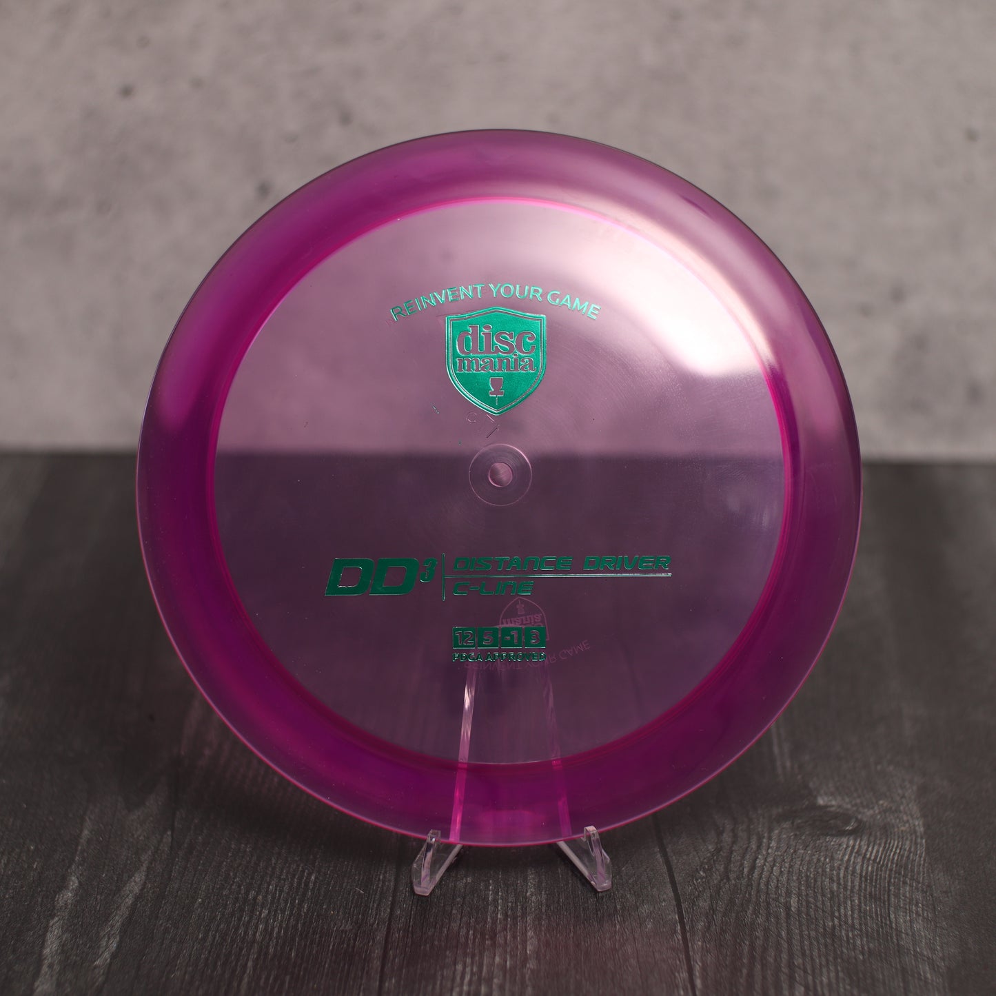 Discmania Originals C-Line DD3 (Stock)