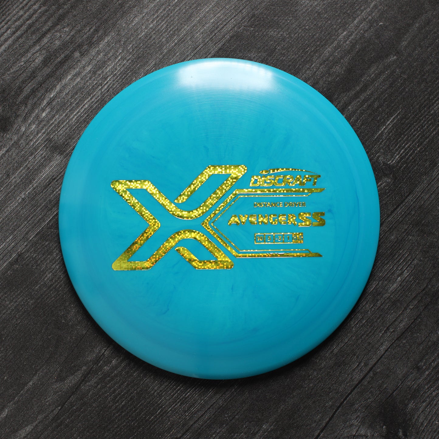 Discraft X Line Avenger SS (Stock)