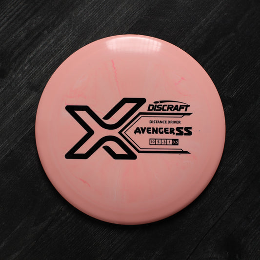 Discraft X Line Avenger SS (Stock)