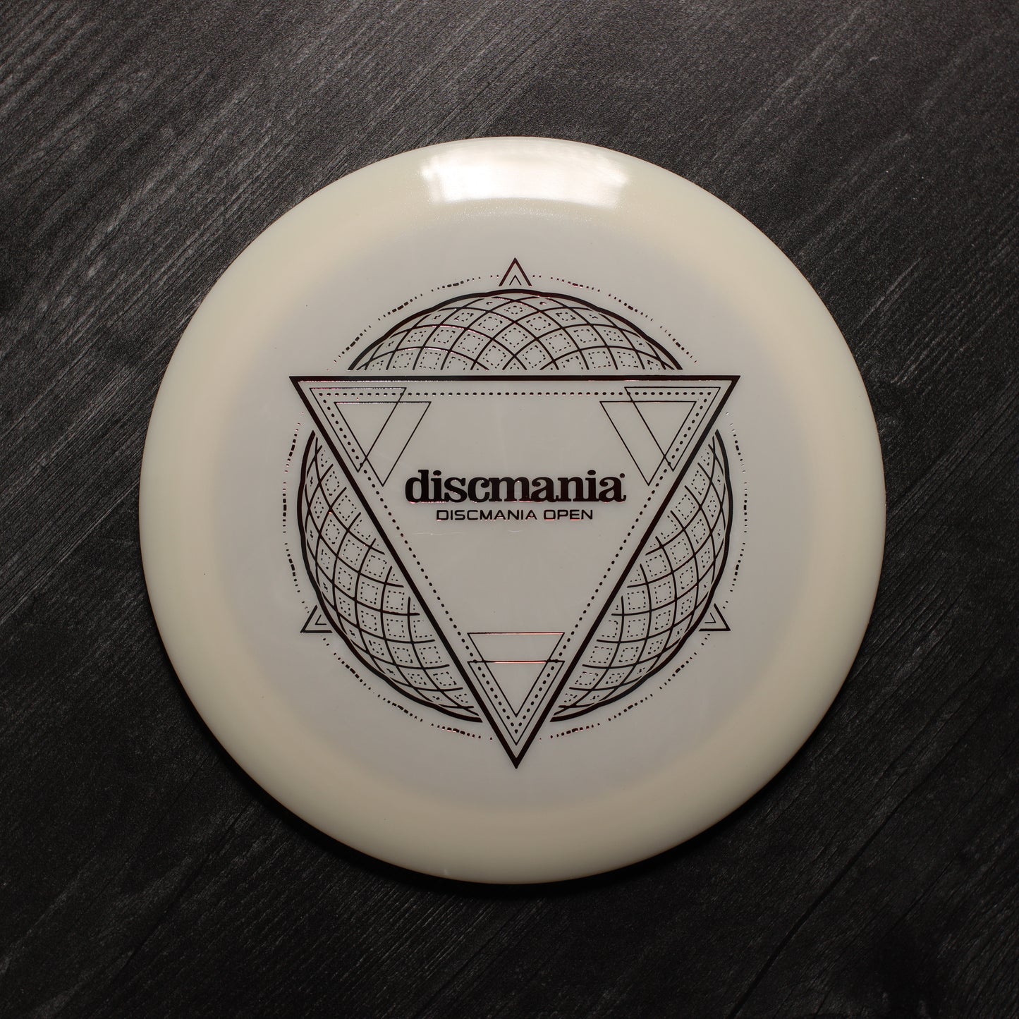 Discmania Evolution Neo Lumen Enigma (Special Edition: Discmania Open)