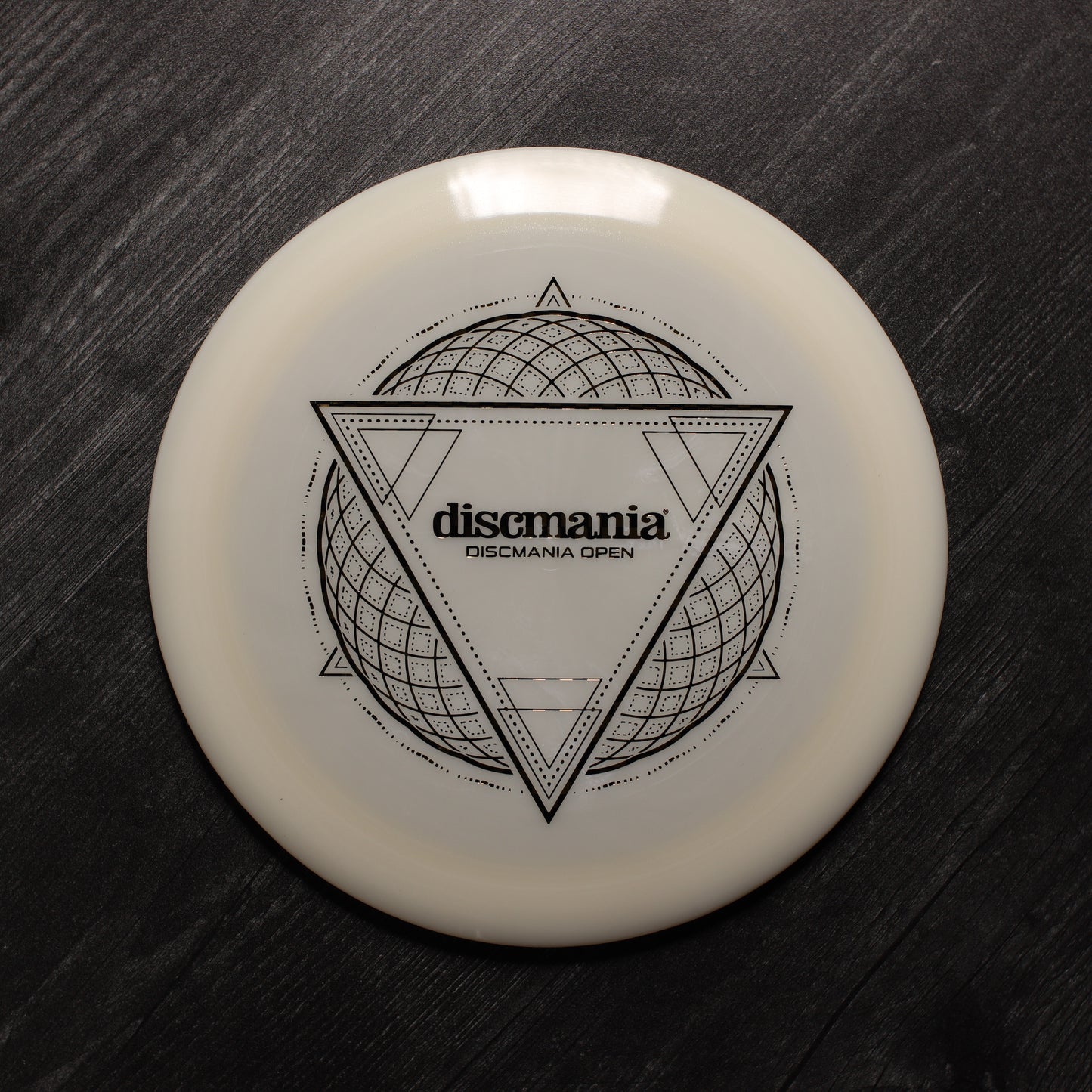 Discmania Evolution Neo Lumen Enigma (Special Edition: Discmania Open)