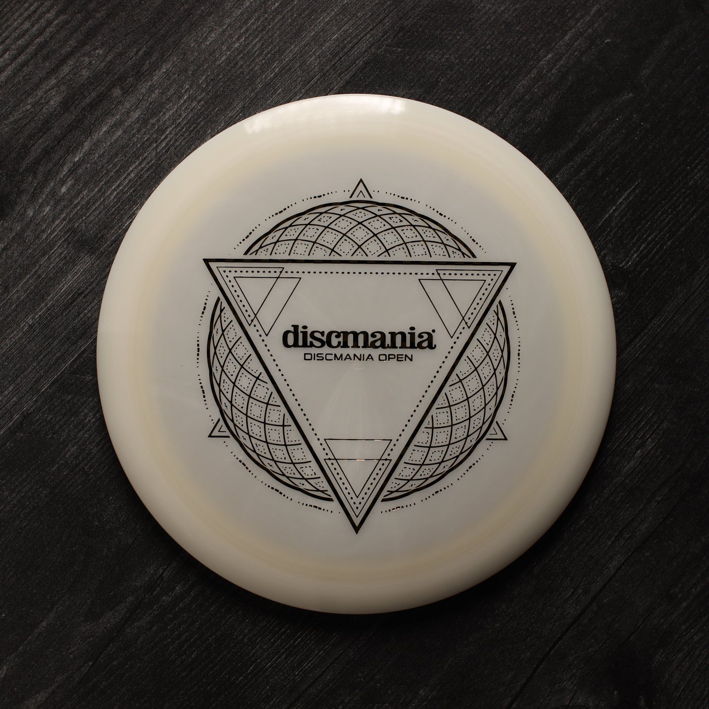 Discmania Evolution Neo Lumen Enigma (Special Edition: Discmania Open)