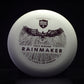 Discmania Originals D-Line Flex 3 Glow Rainmaker (Creator Series: Eagle McMahon)