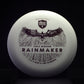 Discmania Originals D-Line Flex 3 Glow Rainmaker (Creator Series: Eagle McMahon)