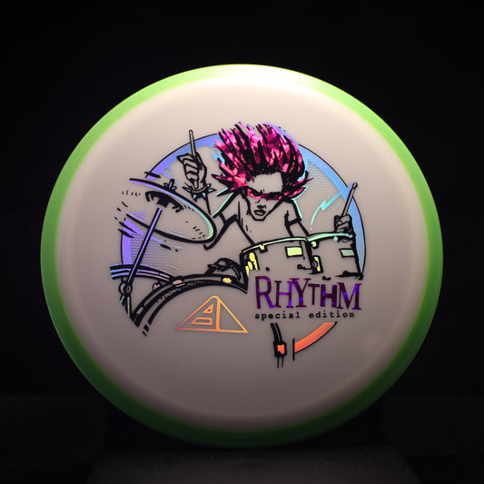 Axiom Neutron Rhythm (Special Edition)