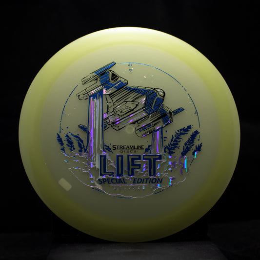 Streamline Eclipse 2.0 Lift (Glow In The Dark) (Special Edition)