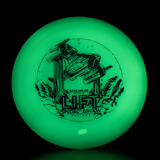 Streamline Eclipse 2.0 Lift (Glow In The Dark) (Special Edition)