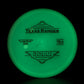 Lone Star Disc Glow Texas Ranger (Stock)