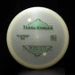 Lone Star Disc Glow Texas Ranger (Stock)