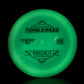 Lone Star Disc Glow Tumbleweed (Stock)